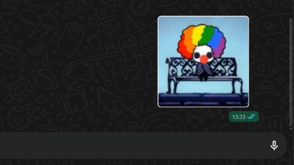 Imagem de Hollow Knight