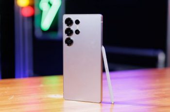 Cyber Monday da Amazon joga preço do S25 Ultra no chão; como pegar o desconto
