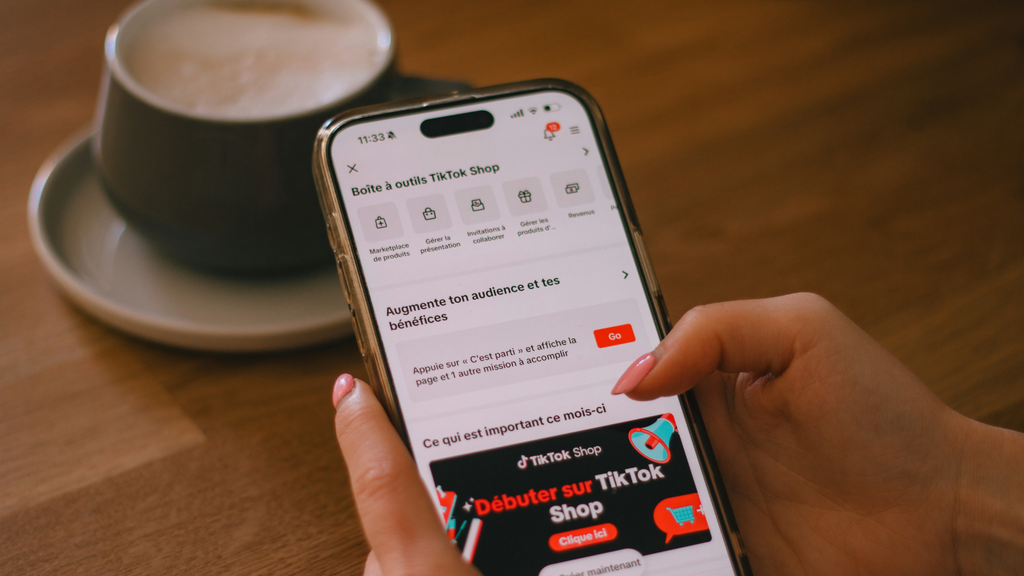 TikTok Shop