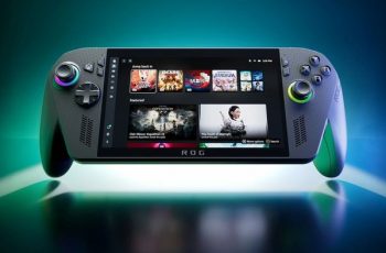 ROG Xbox Ally ganha preço oficial e data de lançamento no Brasil; confira