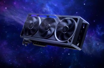 Qual é o processador ideal para a GeForce RTX 5080?