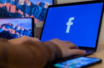 Campanha de phishing impacta mais de 5 mil empresas via Facebook