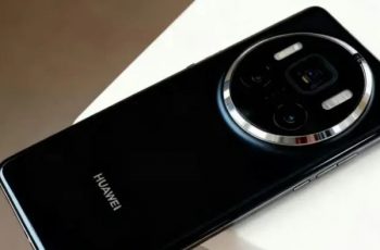 Huawei prepara celular com 20 GB de RAM; conheça