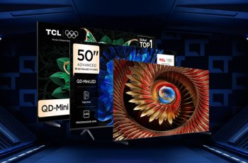 Vai ter queima de TV TCL na Black Friday? 4 modelos para comprar sem medo