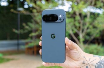 Quais celulares Android são compatíveis com o AirDrop da Apple?