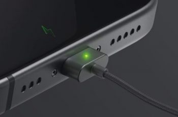 iPhone com cabo magnético igual dos MacBooks? Veja como seria