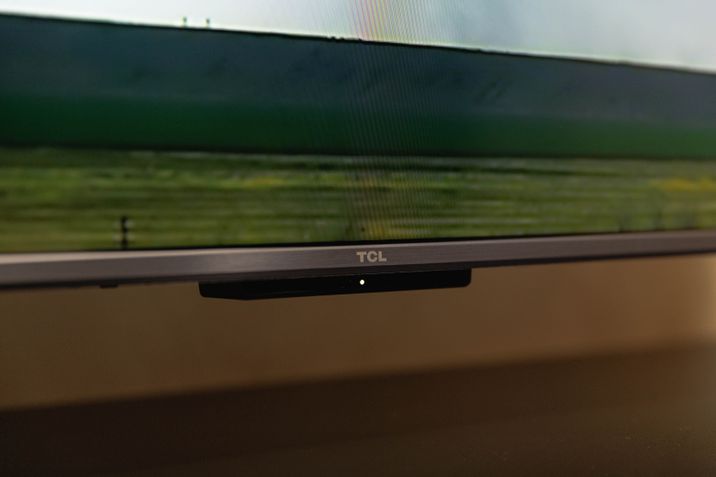 TCL C655