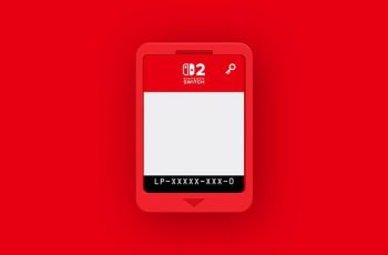 Switch 2 deve ganhar cartuchos de 16 GB e 32 GB para reduzir custos