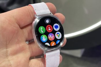 Galaxy Watch 8 entra em oferta em 4 versões; veja como conseguir o desconto