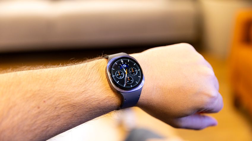 Galaxy Watch 8