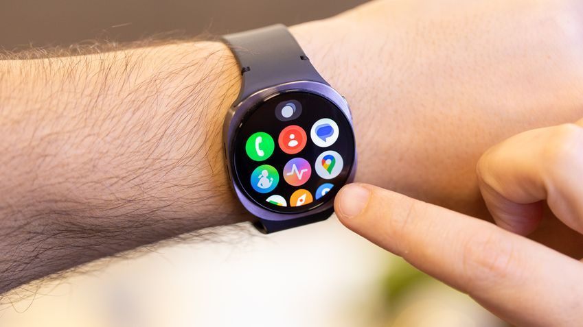 Galaxy Watch 8