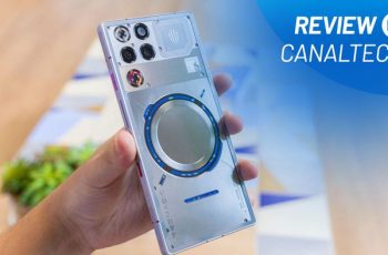 Testamos o RedMagic 11 Pro | O celular mais poderoso que você vai ver hoje