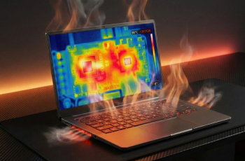 Notebook gamer fervendo? 6 dicas de bases refrigeradas e limpeza para resolver