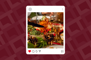 7 dicas de ouro para tirar as melhores fotos na Ceia de Natal com o celular