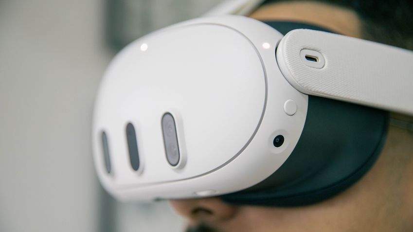 Meta Quest 3