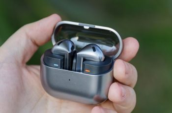 Samsung corrige problema mais irritante dos Galaxy Buds