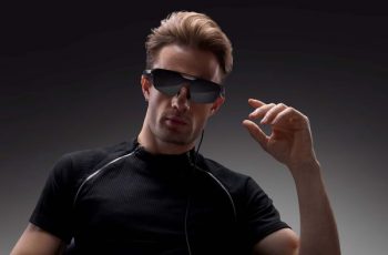 Jogos em 171 polegadas: óculos da ASUS querem revolucionar mercado gamer
