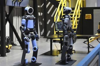 CES 2026: Hyundai apresenta robôs humanoides que "dominarão" fábricas