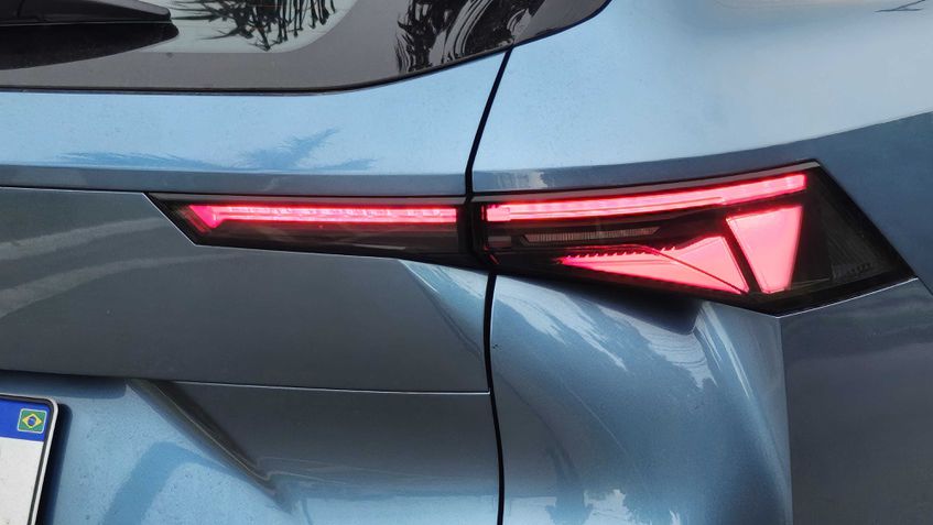 Renault Boreal (Review)