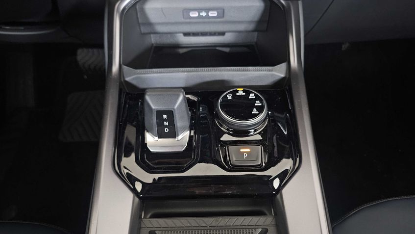 Renault Boreal (Review)