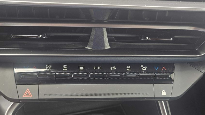 Renault Boreal (Review)