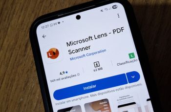 Usa o Microsoft Lens? 3 apps para substituir o scanner de documentos