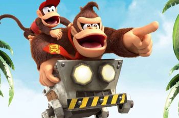 Donkey Kong Country Returns HD recebe atualização para Switch 2 e localização