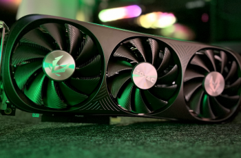 Fim das placas de vídeo? Zotac alerta para risco real de extinção das GPUs