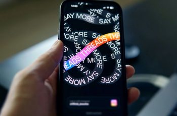 Threads se torna nova fonte de dinheiro em ano de gastos históricos da Meta