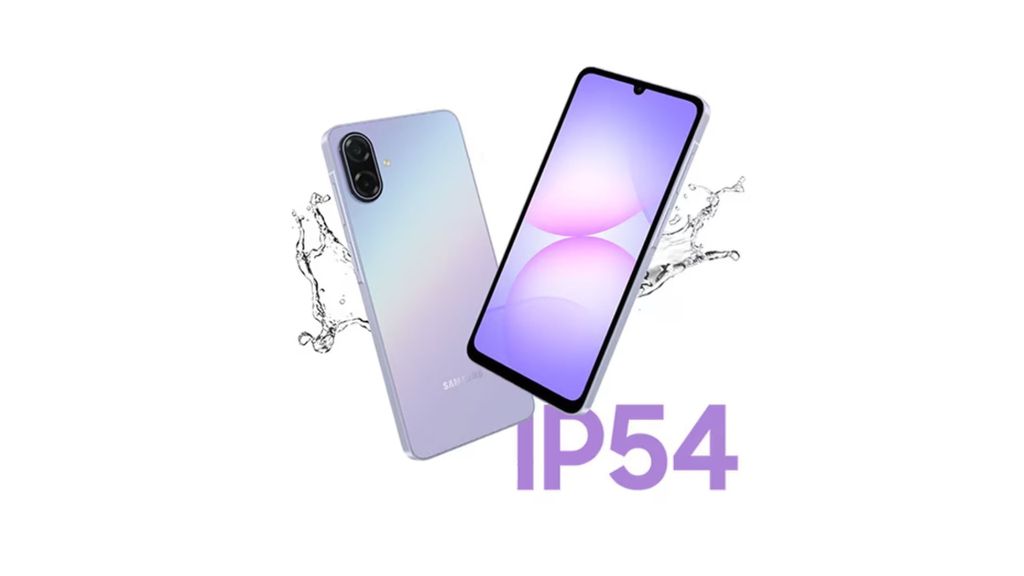 Galaxy A07 5G
