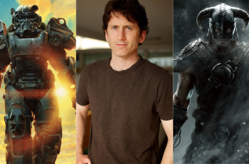 8 melhores jogos feitos por Todd Howard