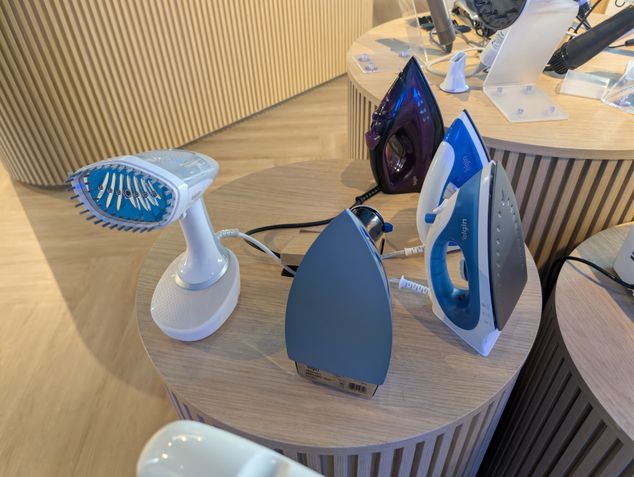 Elgin - Evento de lançamentos de 2026