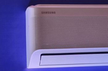 Amazon faz promoção de ar-condicionado WindFree da Samsung de 18.000 BTUs