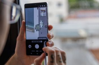 Samsung teria conseguido melhorar câmera do Galaxy S26 sem mudar o hardware