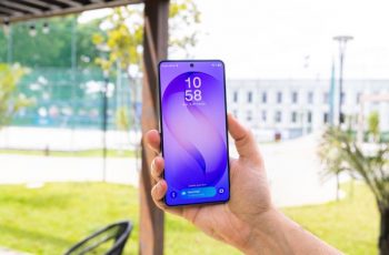 One UI 8.5 vai reiniciar celulares sem uso por dias para proteger dados