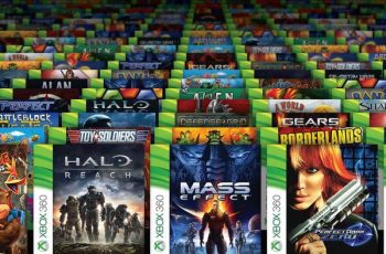 Microsoft quer trazer jogos do Xbox 360 para o PC de "um jeito diferente"