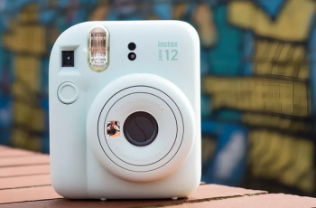 Fujifilm revela nova geração da Instax Mini; veja o que mudou além do design