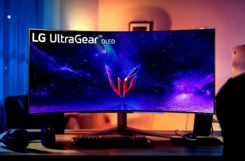 Monitor ultrawide 34" é bom para jogar? Veja quando vale