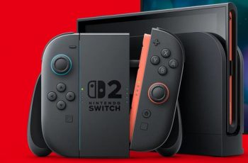 Switch 2 ganha update que faz jogos do Switch original parecerem novos