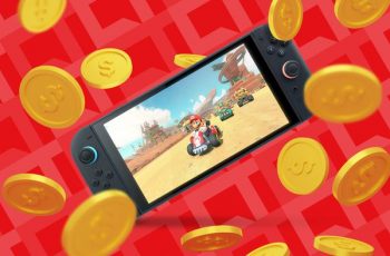 Por essa você não esperava: Jogos do Switch 2 ficarão mais baratos no Brasil