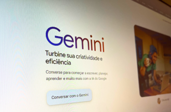Brecha no Google deixa hackers usarem chaves de API para invadir o Gemini