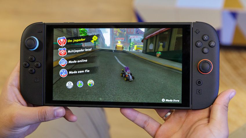 Nintendo Switch 2