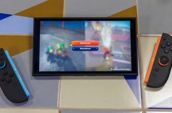 Mercado Livre faz queima do Nintendo Switch 2; console do ano com preço no chão