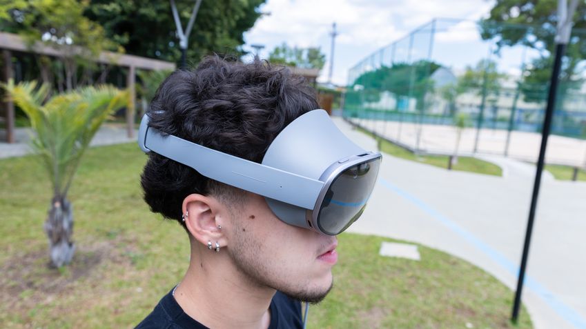 Galaxy XR