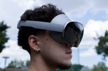 Testamos o Samsung Galaxy XR: um pedacinho experimental do futuro
