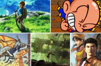 5 consoles que fracassaram apesar de terem bons jogos