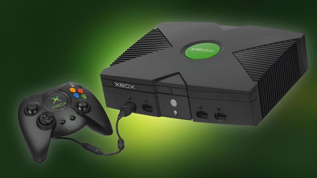 Imagem do Xbox