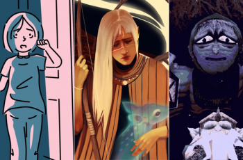 7 jogos indie do último ano que mereciam muito mais atenção
