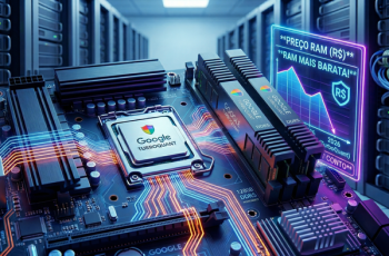 O que é KV cache e por que o TurboQuant pode aliviar o preço das memórias