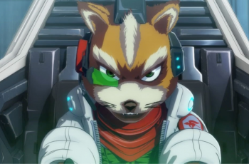 Anime de Star Fox está disponível gratuitamente no YouTube